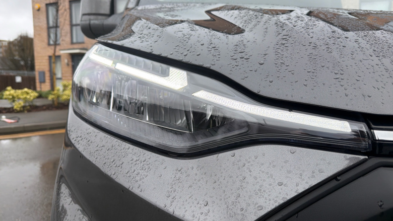 Ford Transit Custom 280 L1 Diesel Fwd 2.0 EcoBlue 136ps H1 Van Limited